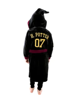 Character - Harry Potter kamerjas met capuchon