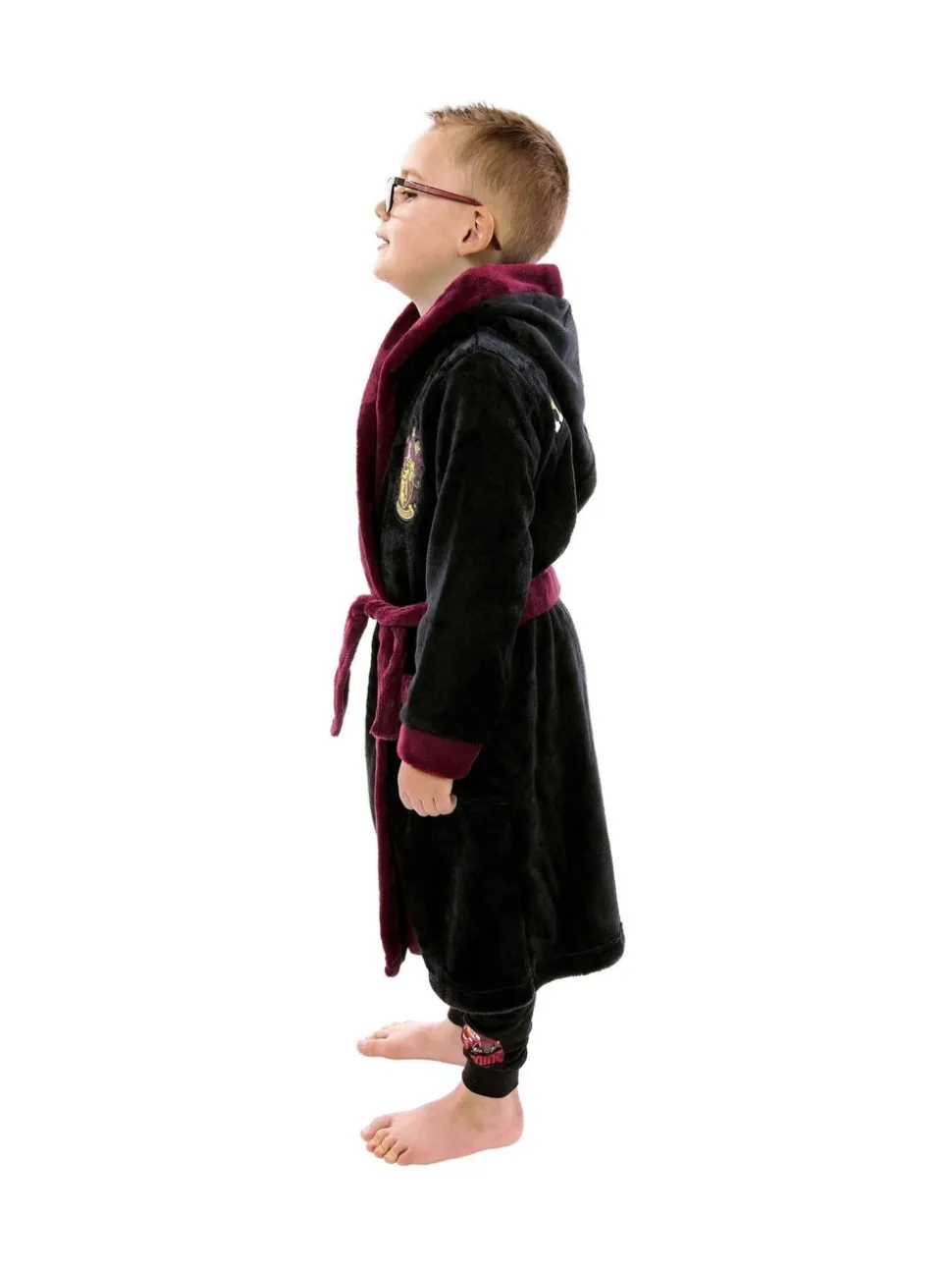 Character - Harry Potter kamerjas met capuchon
