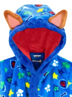 Character - Paw Patrol-badjas
