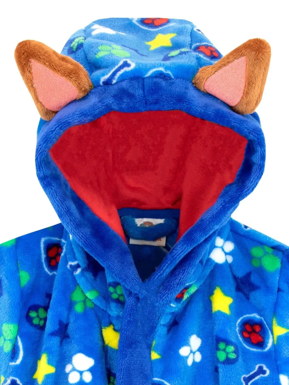 Character - Paw Patrol-badjas