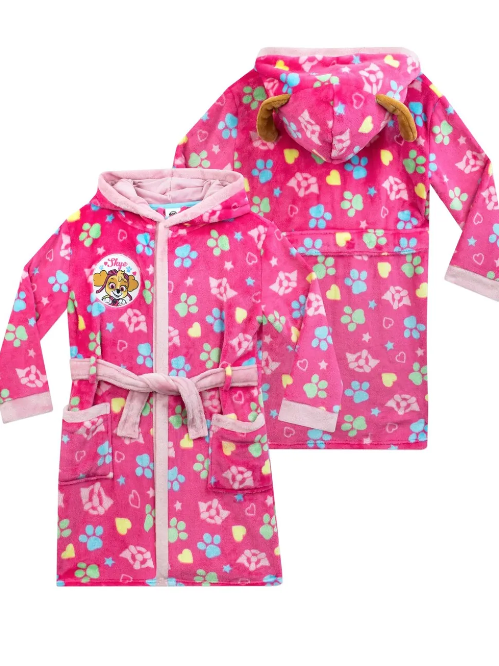 Character - Paw Patrol-badjas