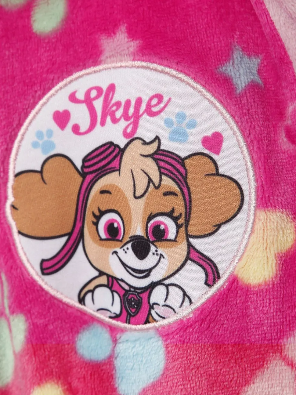 Character - Paw Patrol-badjas