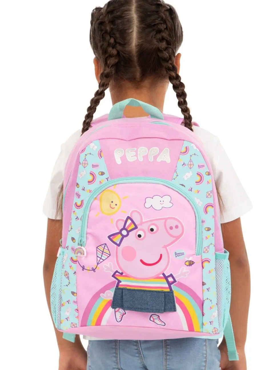 Character - Peppa Pig rugzak