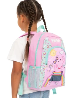 Character - Peppa Pig rugzak