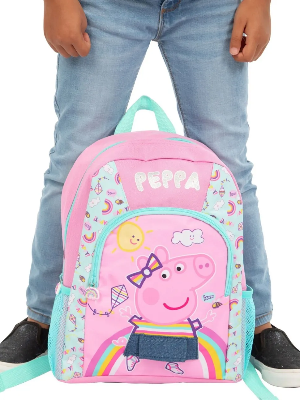 Character - Peppa Pig rugzak