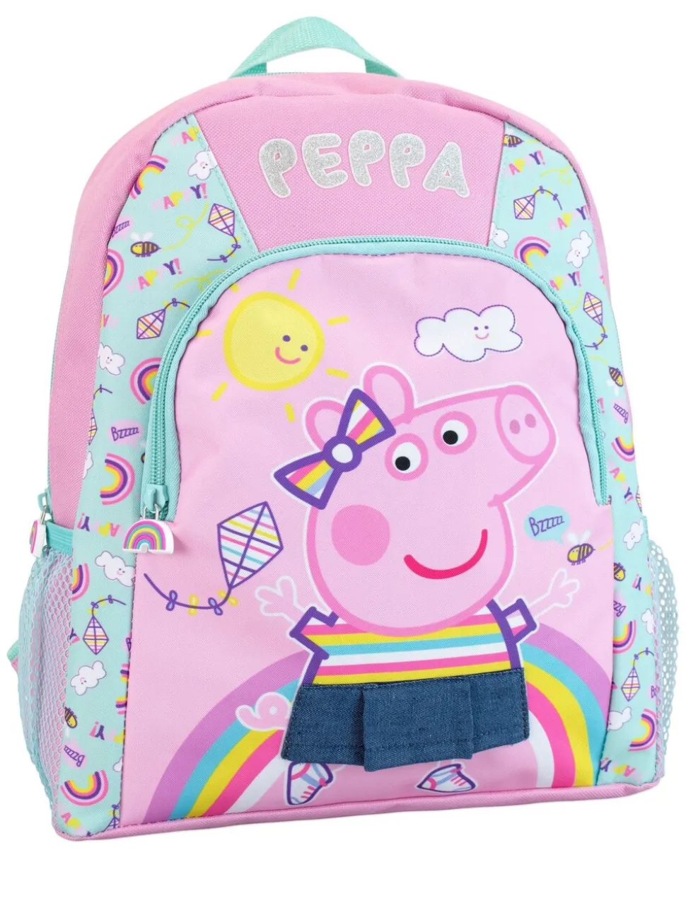 Character - Peppa Pig rugzak