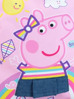 Character - Peppa Pig rugzak