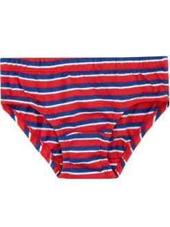 Character Disney Cars 100% Cotton Underwears 5 Pack