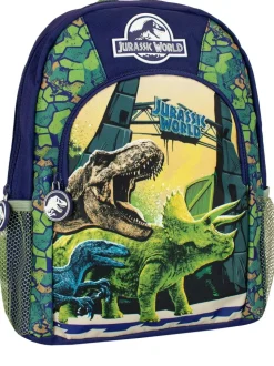 Character Disney Jurassic World rugzak met dinosaurusprint