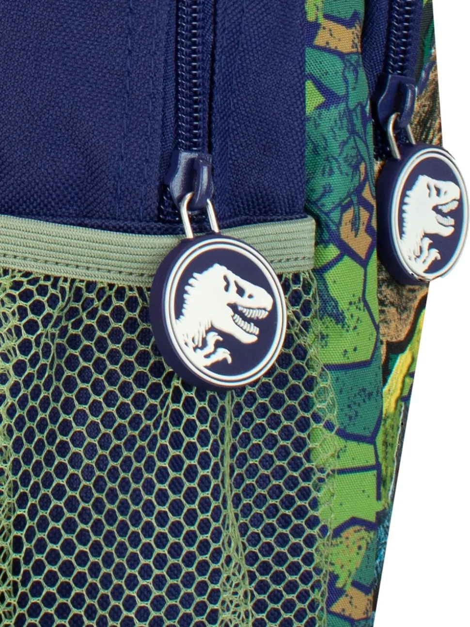 Character Disney Jurassic World rugzak met dinosaurusprint