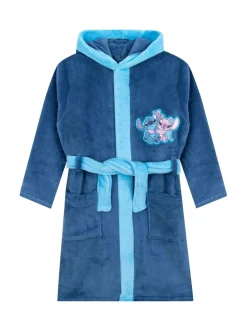 Character Disney Lilo & Stitch Dressing Gown Stitch And Angel Robe