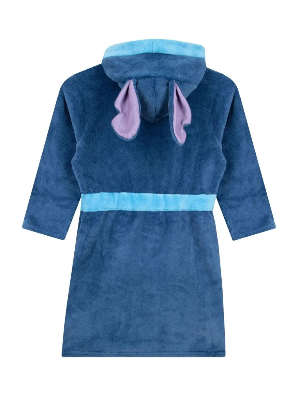 Character Disney Lilo & Stitch Dressing Gown Stitch And Angel Robe