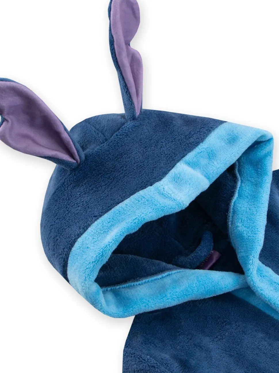 Character Disney Lilo & Stitch Dressing Gown Stitch And Angel Robe