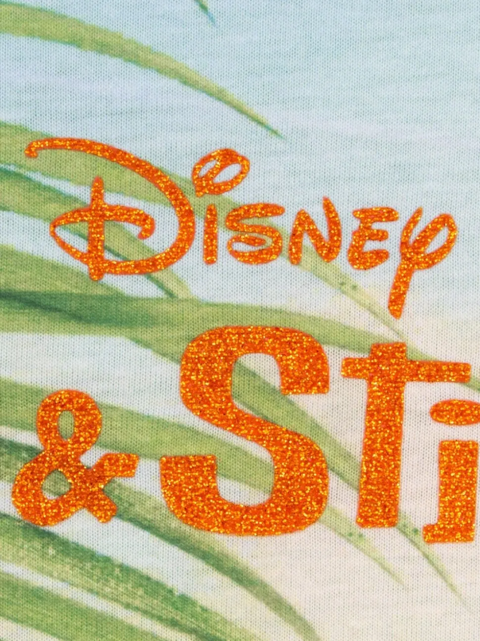 Character Disney Lilo And Stitch Movie Nightdress