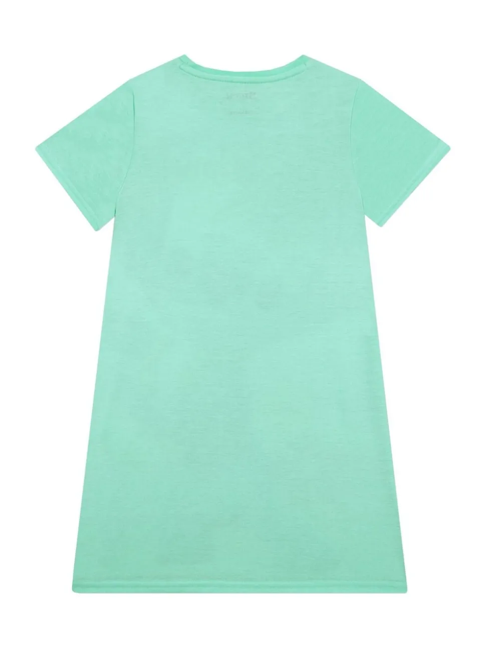 Character Disney Lilo And Stitch Movie Nightdress