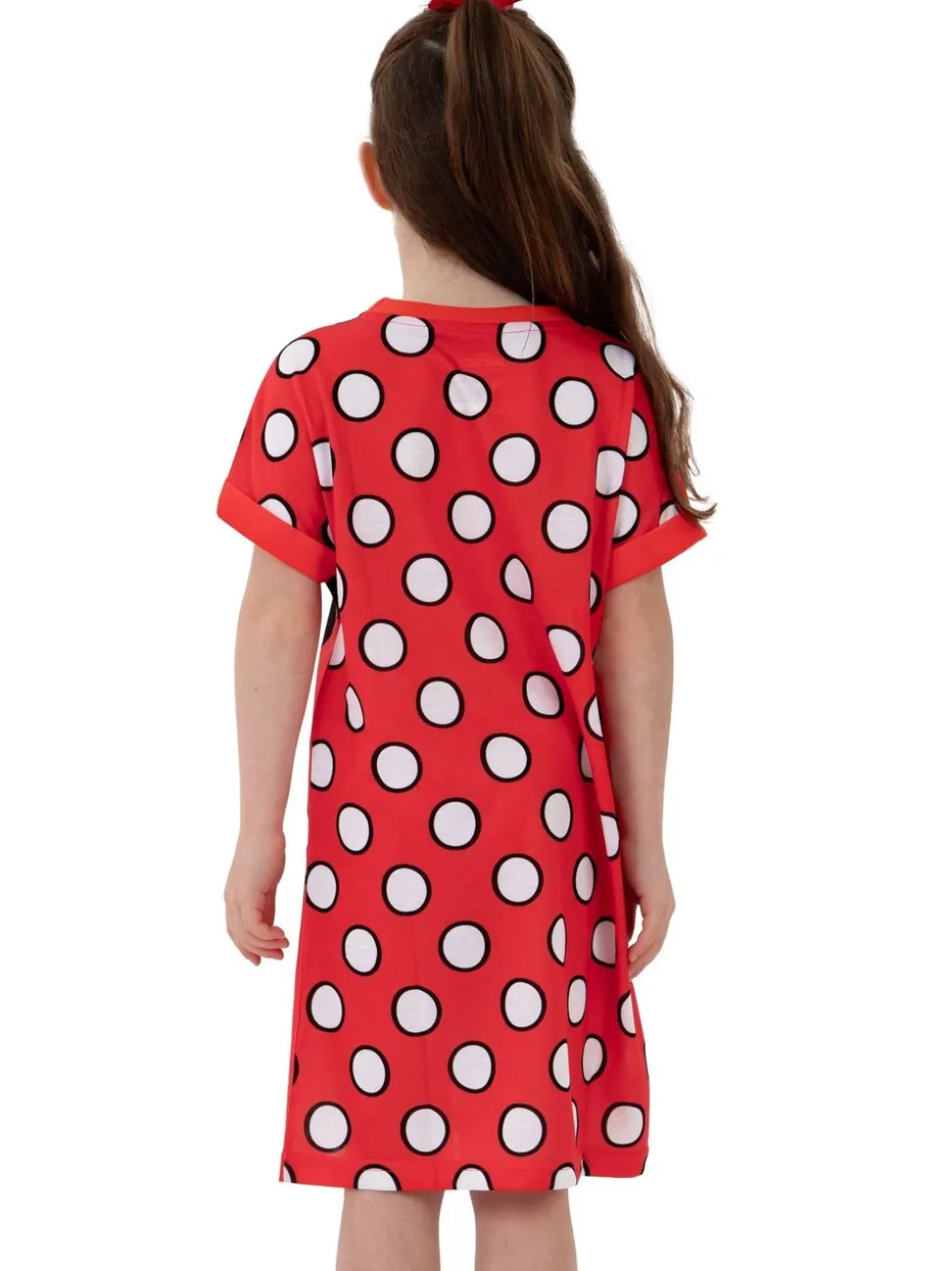 Character Disney Minnie Mouse Nightdress