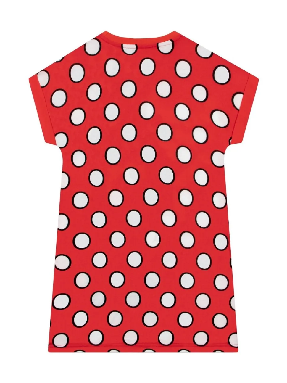 Character Disney Minnie Mouse Nightdress
