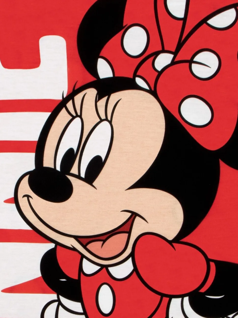 Character Disney Minnie Mouse Nightdress