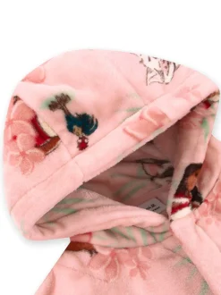 Character Disney Moana Dressing Gown