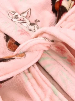 Character Disney Moana Dressing Gown