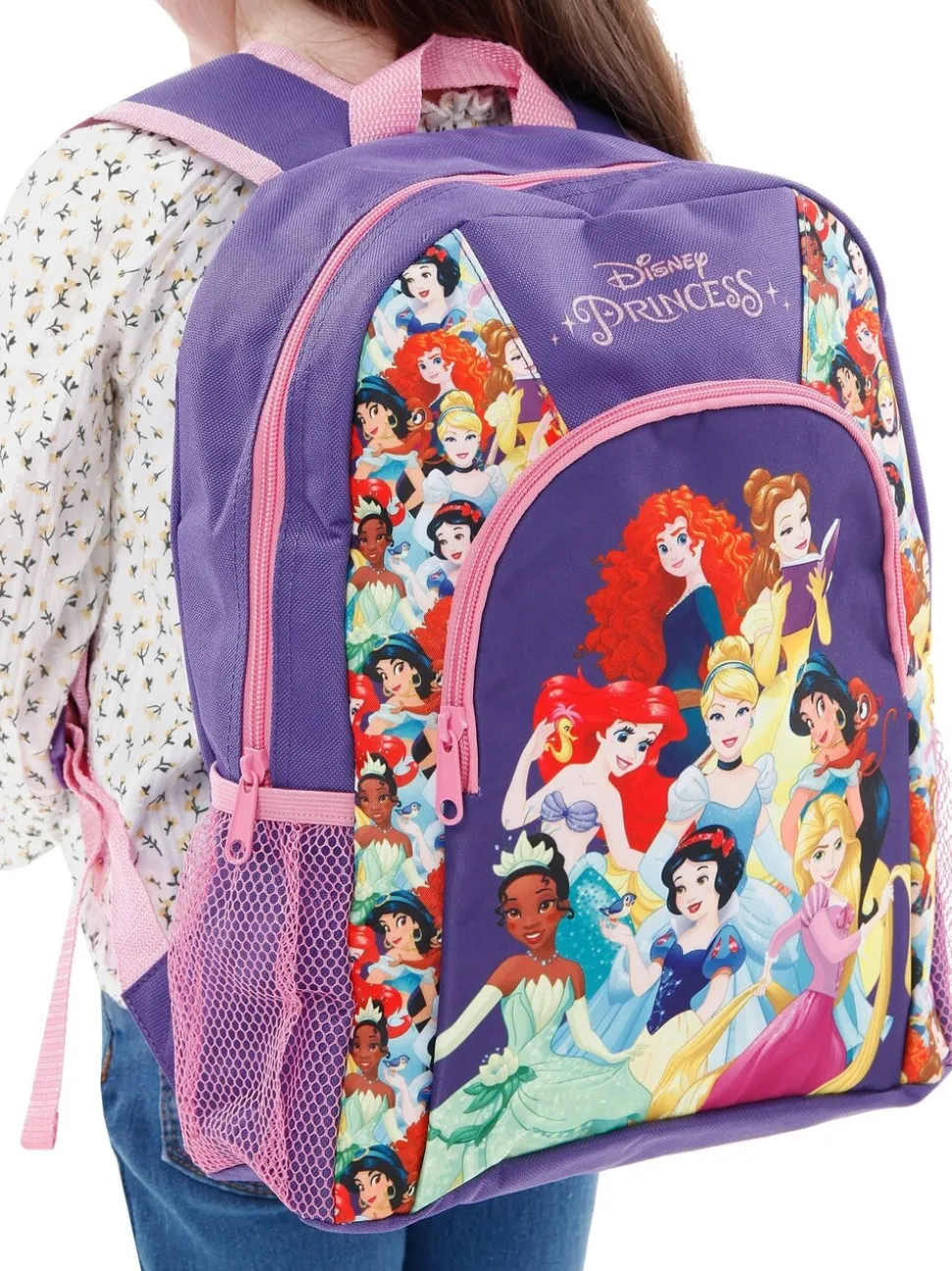 Character Disney Princess rugzak