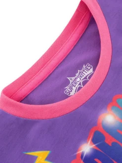 Character Disney Super Kitties Pyjamas