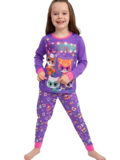Character Disney Super Kitties Pyjamas