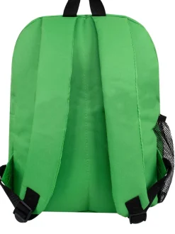 Character Marvel Hulk rugzak, lunchtas en waterfles set