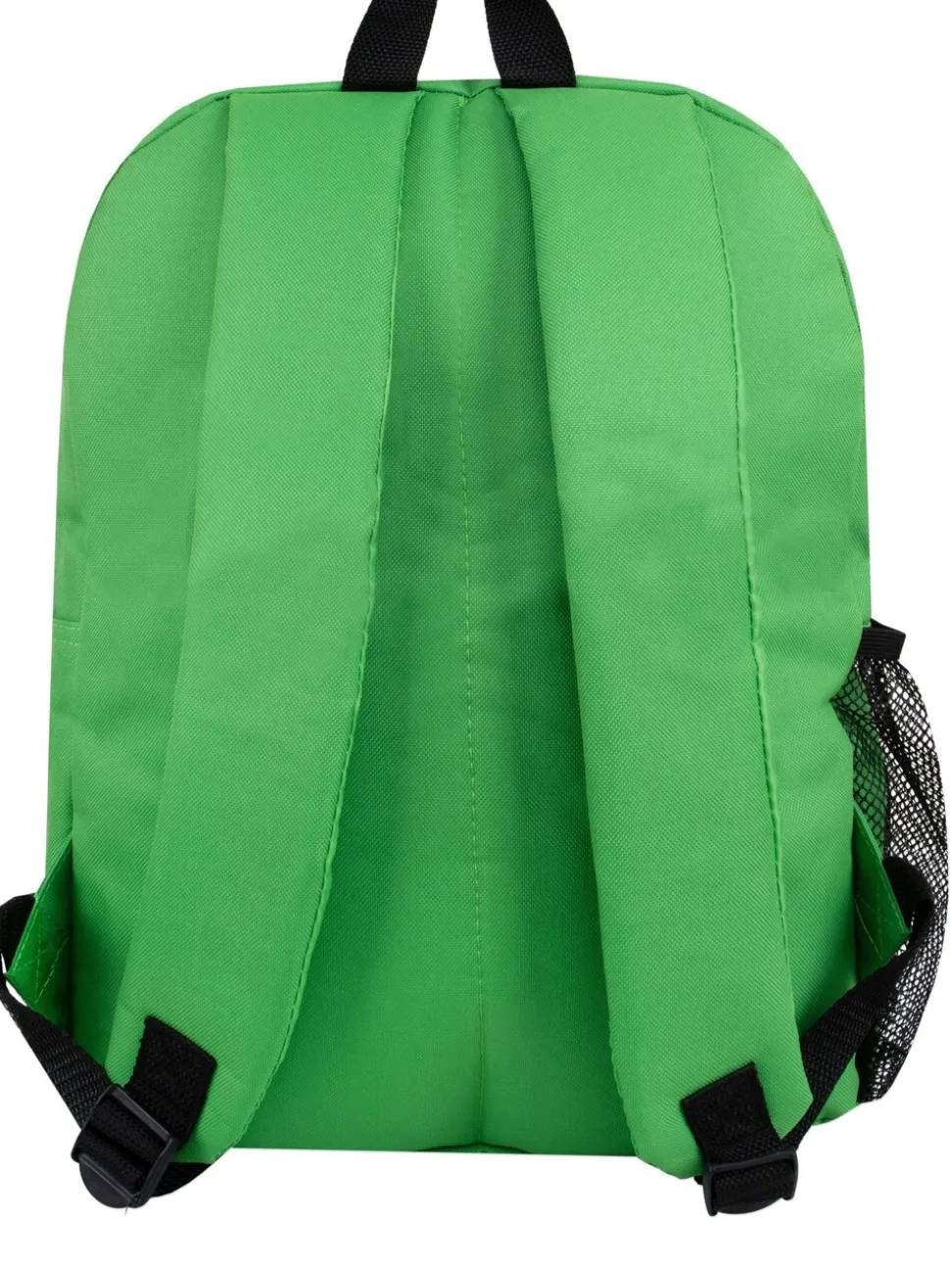 Character Marvel Hulk rugzak, lunchtas en waterfles set