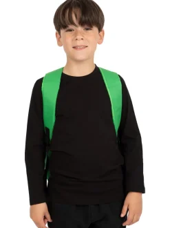 Character Marvel Hulk rugzak, lunchtas en waterfles set