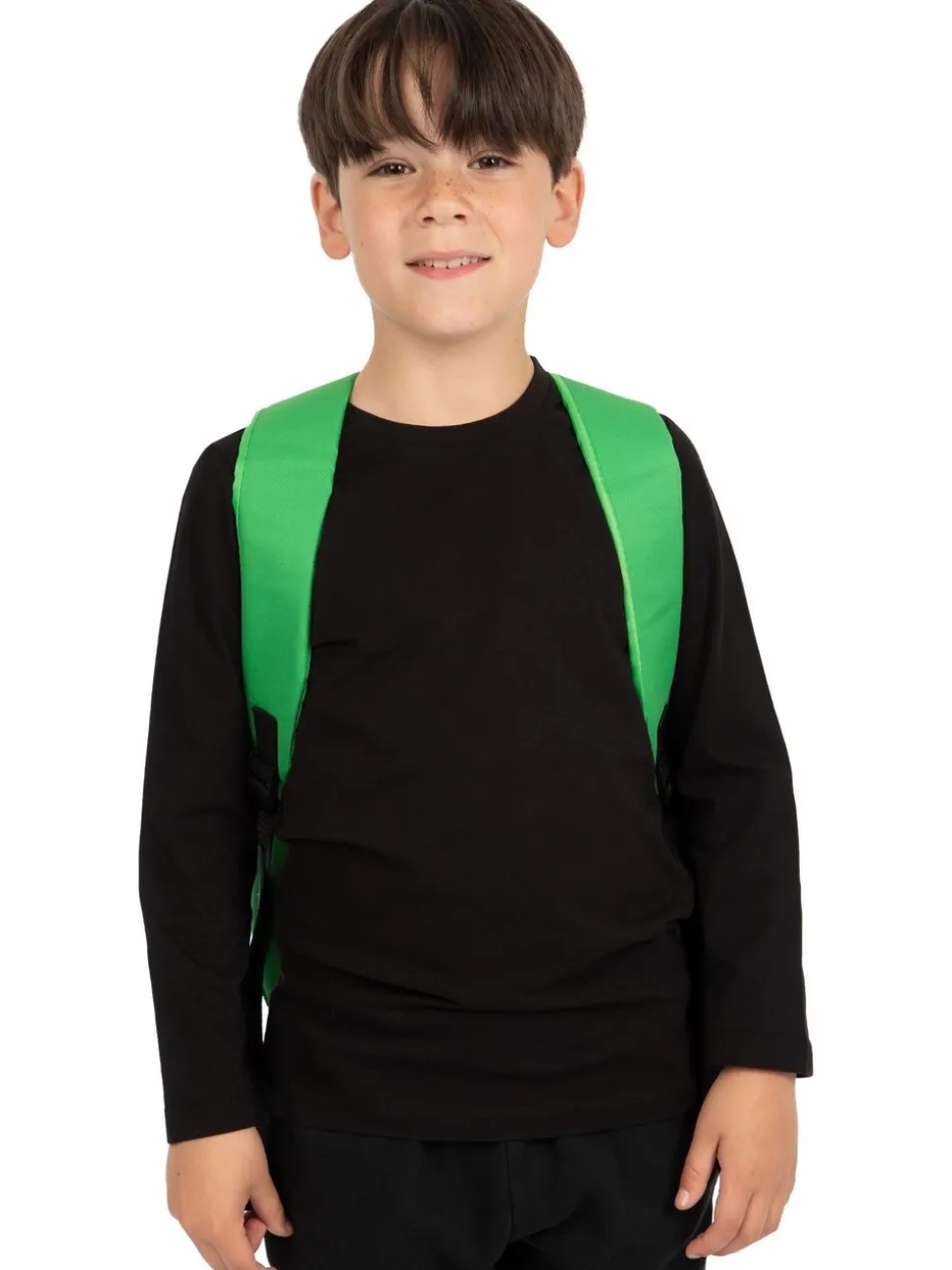 Character Marvel Hulk rugzak, lunchtas en waterfles set