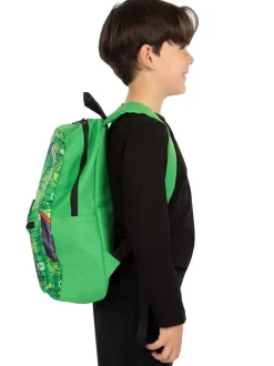 Character Marvel Hulk rugzak, lunchtas en waterfles set