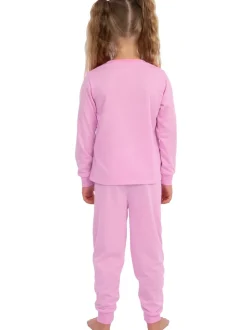 Character Marvel Spidey And His Amazing Friends Long Sleeve Pyjamas