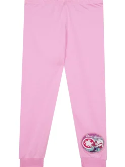 Character Marvel Spidey And His Amazing Friends Long Sleeve Pyjamas