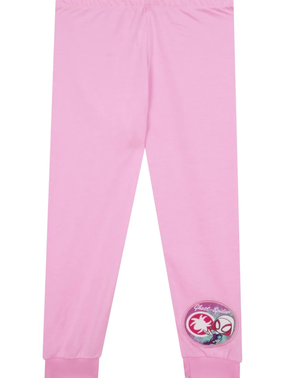 Character Marvel Spidey And His Amazing Friends Long Sleeve Pyjamas