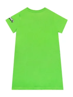 Character Minecraft Creeper nachtjapon