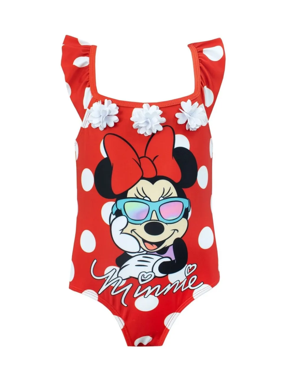 Character Minnie Mouse badpak