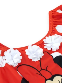 Character Minnie Mouse badpak