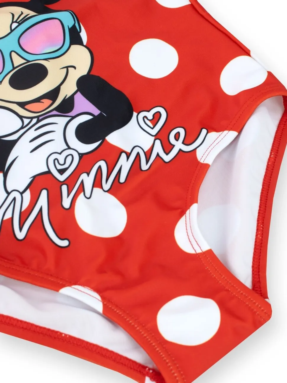 Character Minnie Mouse badpak