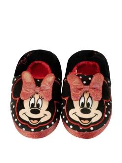 Character Minnie Mouse Disney pantoffels voor kinderen