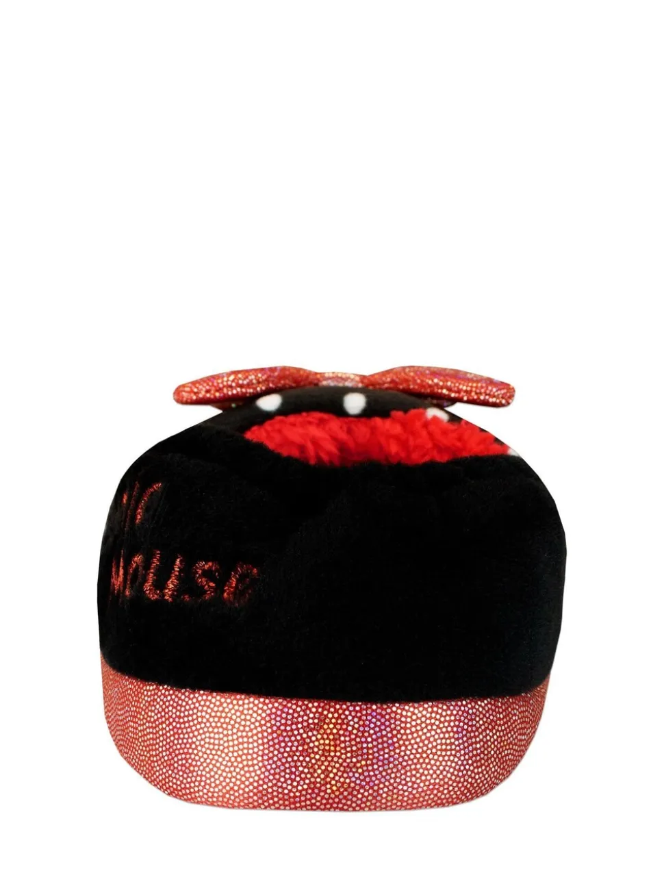 Character Minnie Mouse Disney pantoffels voor kinderen