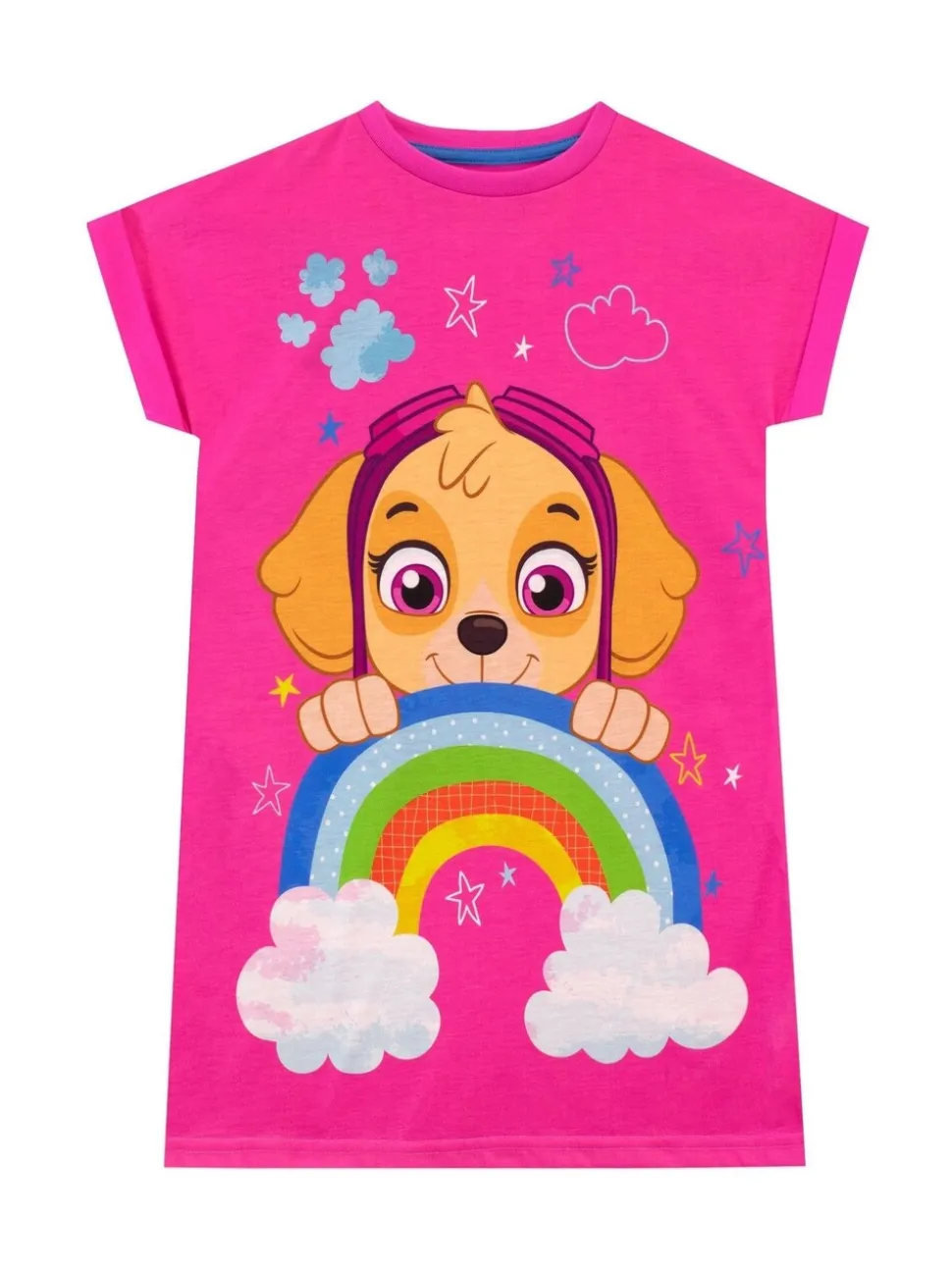 Character Paw Patrol nachthemd voor meisjes