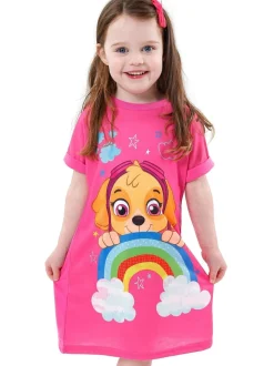 Character Paw Patrol nachthemd voor meisjes