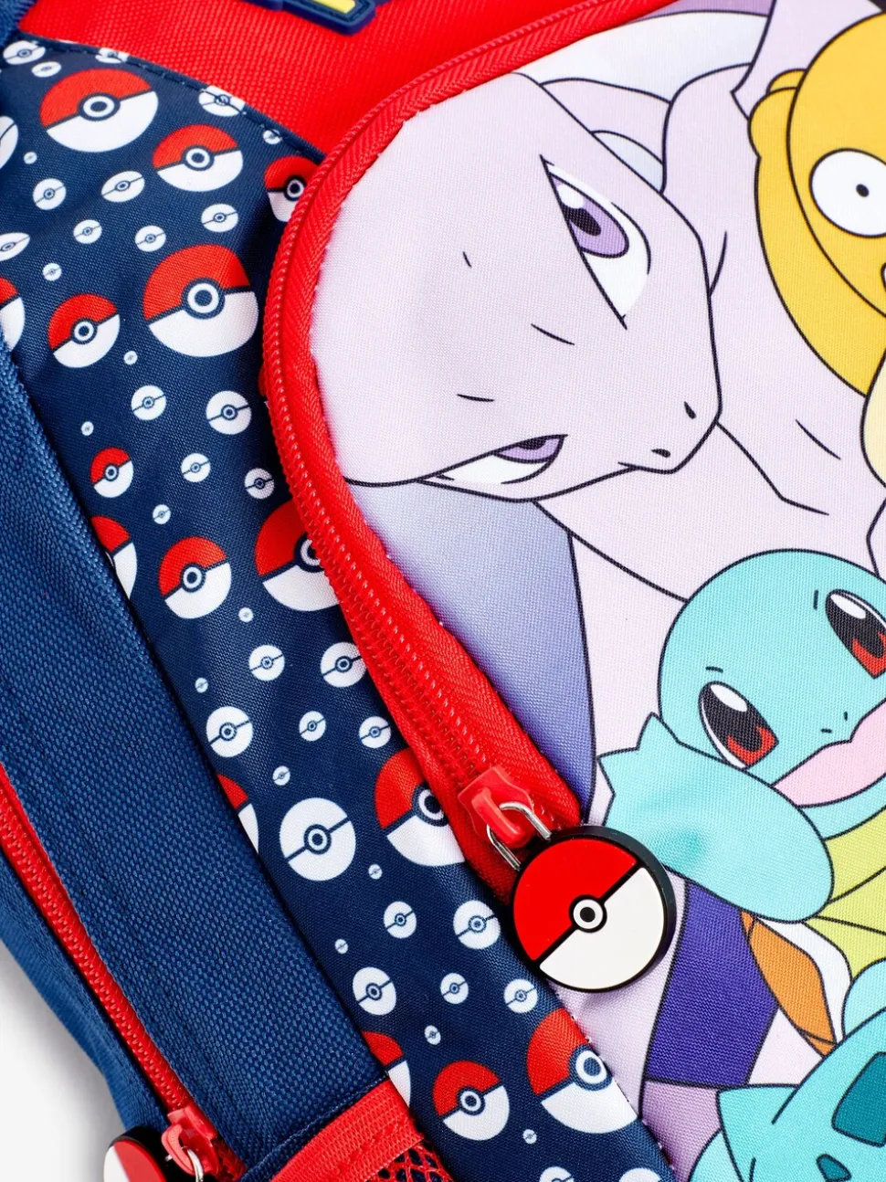 Character Pokemon rugzak