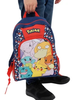 Character Pokemon rugzak