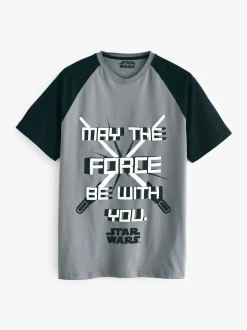 Character Star Wars 100% Cotton Pyjamas