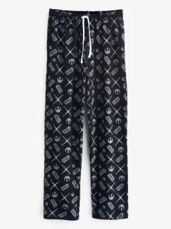 Character Star Wars 100% Cotton Pyjamas