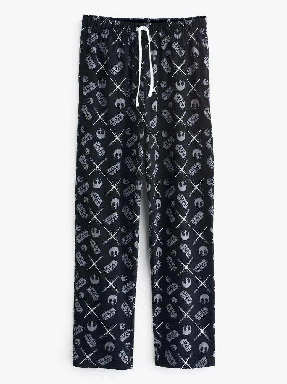 Character Star Wars 100% Cotton Pyjamas