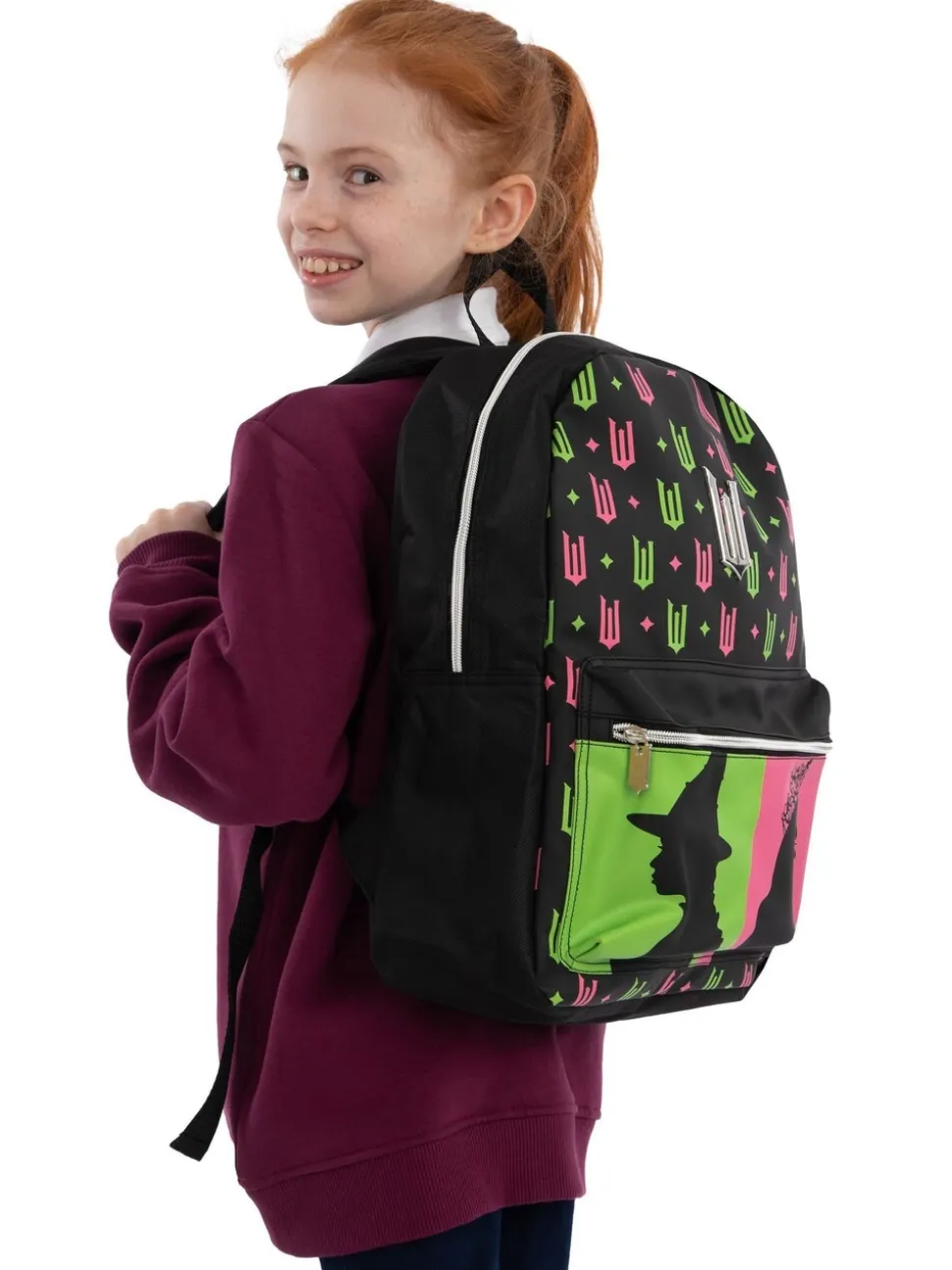 Character Wicked Backpack