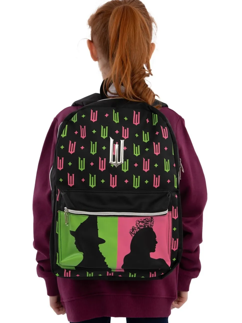 Character Wicked Backpack